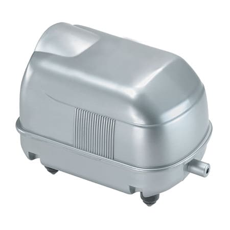 Danner AP-20 air pump, Energy Efficient Motor, Quiet, High Vol Steady Air Flow. 40522